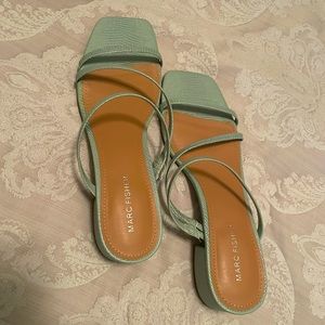 Marc Fisher 8.5 Sandals